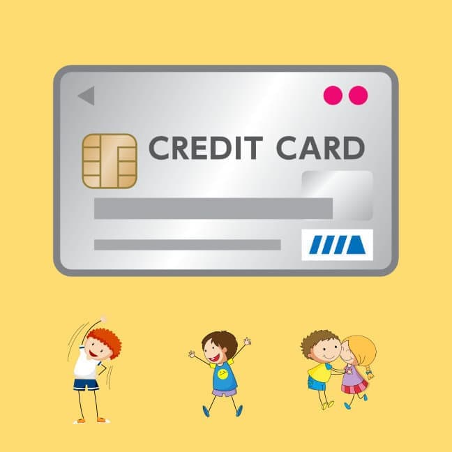 クレジットカード